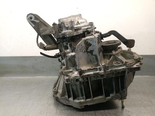 Gearbox ALFA ROMEO 147 (937_) 1.6 16V T.SPARK ECO (937.AXA1A, 937.BXA1A) | BP30688394M3 