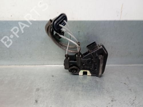 Rear right lock KIA NIRO I (DE) 1.6 GDI Hybrid | BP26556433C99 