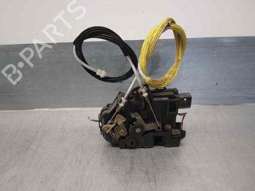 Used Rear left lock AUDI A6 C5 (4B2) [1997-2005]  13099281