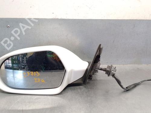 Used Left mirror AUDI A6 C7 Avant (4G5, 4GD) 2.0 TDI (190 hp) 29474047