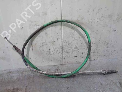 Used Cable FIAT SCUDO Van (270_, 272_) 1.6 D Multijet (90 hp) 12187519