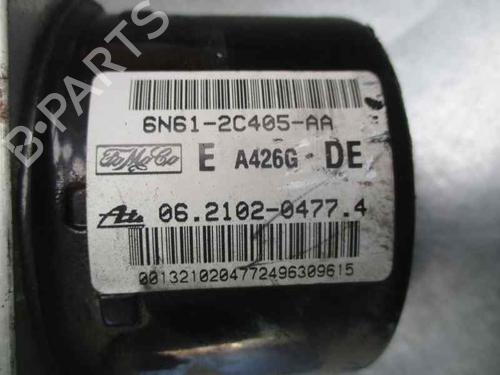 ABS pump MAZDA 3 (BK) 1.6 (BK14) | BP5942329M43 