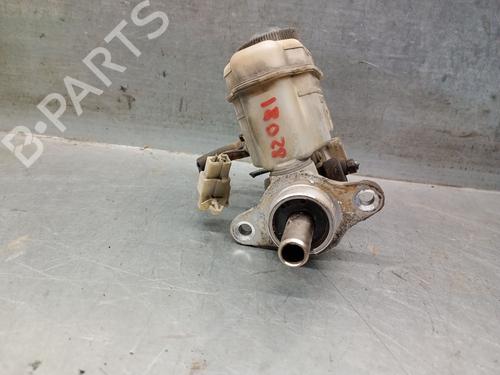 Brake master cylinder FORD RANGER (ET) 2.5 TDCi 4x4 | BP24334784M77 