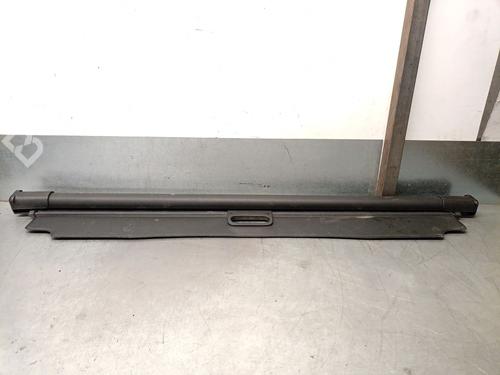 Used Rear parcel shelf OPEL ZAFIRA A MPV (T98) 2.2 DTI 16V (F75) (125 hp) 24844113
