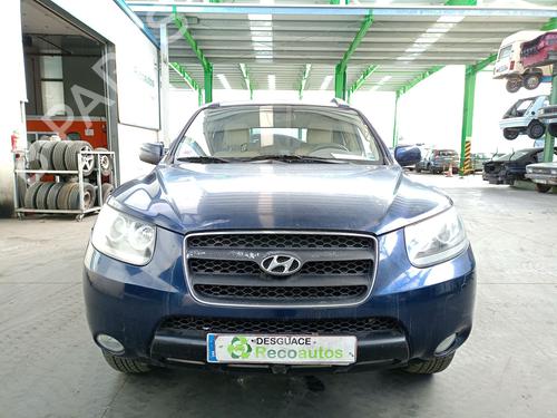 Instrument cluster HYUNDAI SANTA FÉ II (CM) 2.2 CRDi GLS | BP22738426C47 