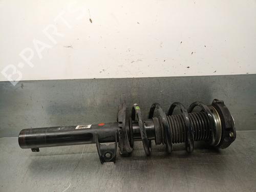 Left front shock absorber VW SCIROCCO III (137, 138) 2.0 TSI | BP20708578M16 