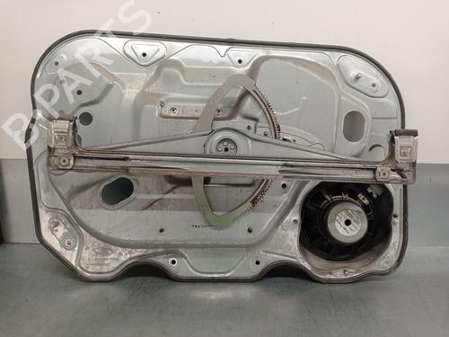 Rudehejsemekanisme Højre foran FORD FOCUS II (DA_, HCP, DP)  | BP10334194C23 