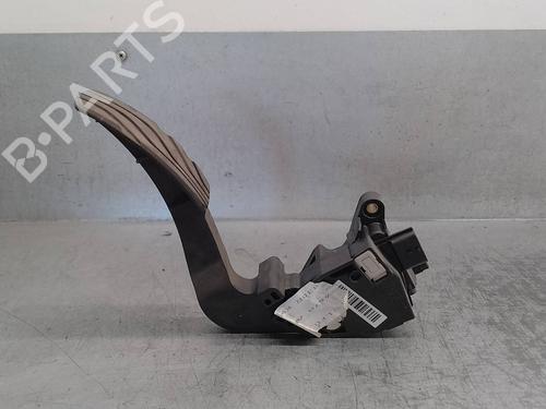 Used Pedal RENAULT TALISMAN Grandtour (KP_) [2016-2022]  17616205