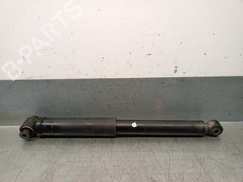 Used Right rear shock absorber KIA CEE'D Sportswagon (JD) 1.0 T-GDI (120 hp) 29954154