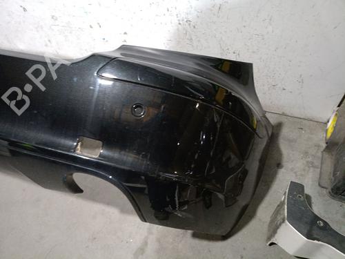 Rear bumper MERCEDES-BENZ R-CLASS (W251, V251) R 320 CDI 4-matic (251.022, 251.122) | BP25808212C8 