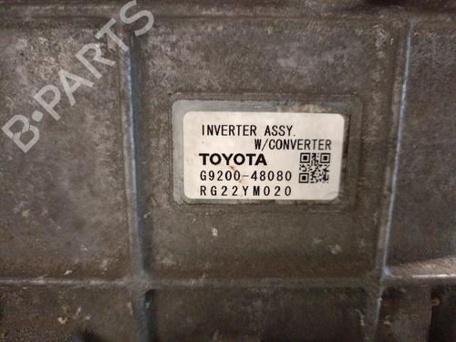 Battery LEXUS RX (_U3_) 400h AWD (MHU38_) | BP25779413E11 