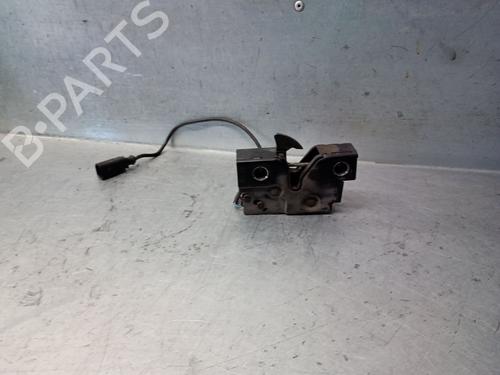 Hood lock VW POLO V (6R1, 6C1) 1.6 TDI | BP26523870C133 