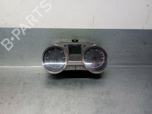 Used Instrument cluster SEAT IBIZA IV (6J5, 6P1) 1.6 TDI (90 hp) 26493547