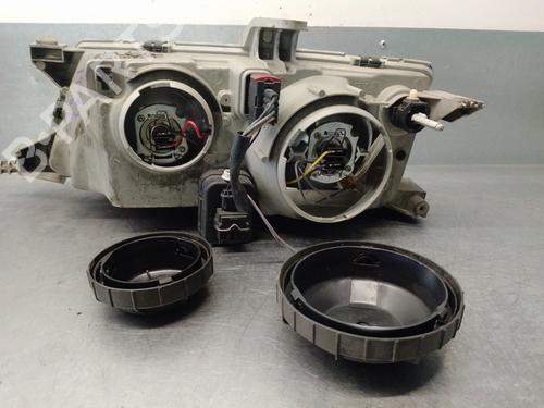 Right headlight SAAB 9-5 (YS3E) 2.0 t | BP15084492C29 