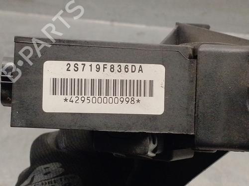Pedal FORD MONDEO III (B5Y) 2.2 TDCi | BP30876781I4