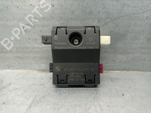 Used Electronic module BMW X5 (E70) xDrive 35 d (286 hp) 22739912