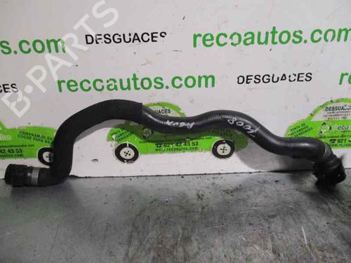 Pipe BMW 5 Gran Turismo (F07) 535 d | BP20248371M125 