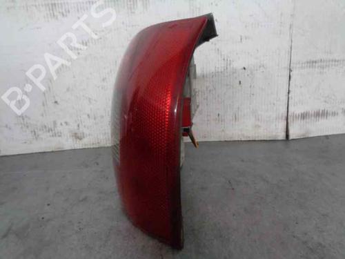 Right taillight AUDI A3 (8L1) 1.9 TDI | BP11617407C35 