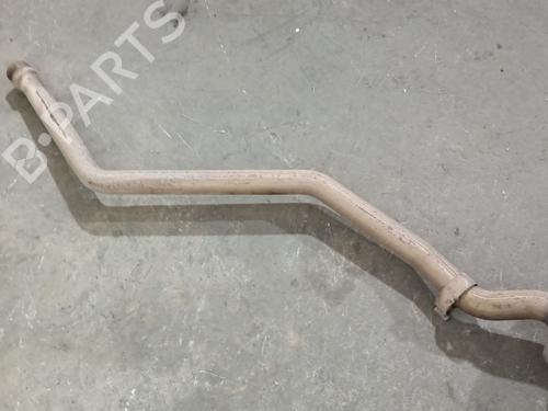 Exhaust system BMW 1 (E87) 118 d | BP27299019M121 