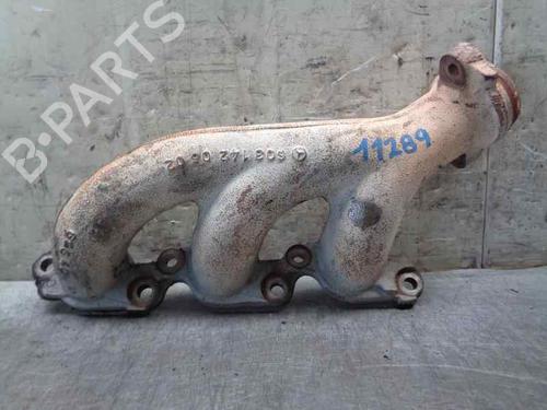 Used Exhaust manifold MERCEDES-BENZ 124 T-Model (S124) [1985-1993]  11668239