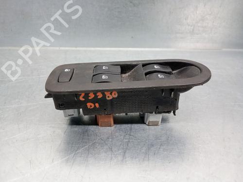Left front window switch RENAULT SCÉNIC II (JM0/1_) 1.6 16V (JM1R) | BP28113114I27 