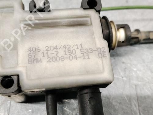 Fuel door actuator BMW X6 (E71, E72) xDrive 35 d | BP36410254E18  - Image 5