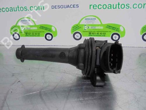 Used Ignition coil VOLVO S80 I (184) 2.4 (140 hp) 2298479