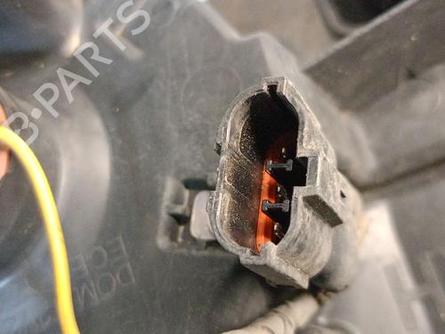 Right headlight SSANGYONG RODIUS I 2.7 Xdi | BP33887578C29 - Image 7