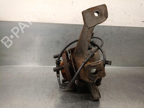 Left front steering knuckle CHRYSLER PT CRUISER (PT_) 2.2 CRD | BP23551510M25 