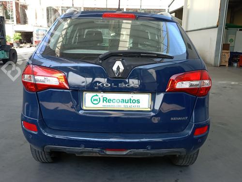 Gearbox RENAULT KOLEOS I (HY_) 2.0 dCi (HY0K) | BP39144266M3 - Image 10