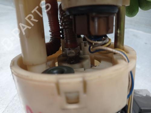Fuel pump DAEWOO LACETTI Hatchback (KLAN) 1.6 | BP30696390M76