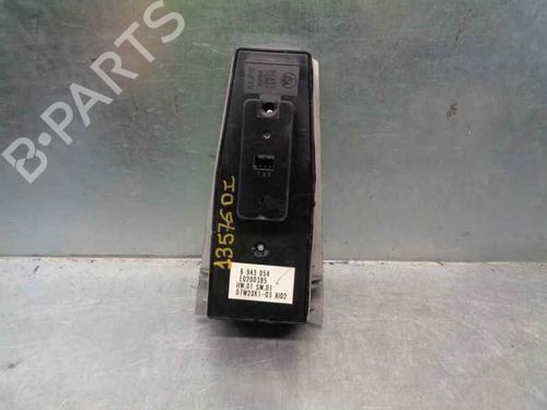 Left front window switch BMW 7 (E65, E66, E67) 730 i, Li | BP8243301I27 