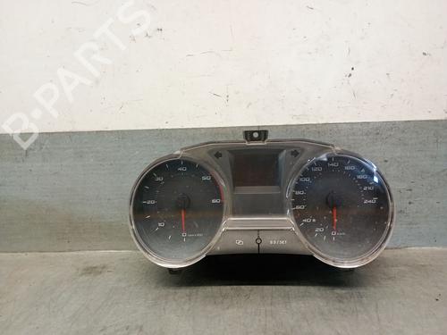 Used Instrument cluster SEAT IBIZA IV SC (6J1, 6P5) 1.6 TDI (90 hp) 25911448