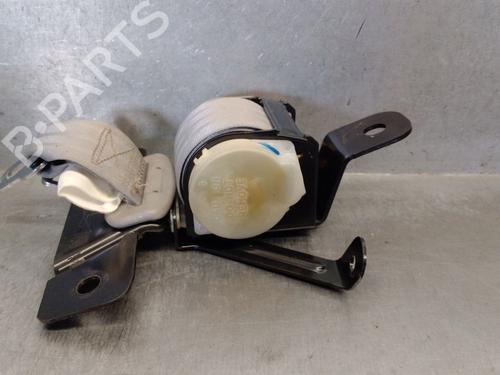 Rear center seatbelt HYUNDAI TERRACAN (HP) 2.9 CRDi | BP29484486I27 
