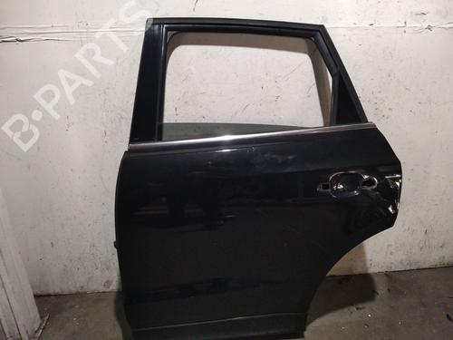 Used Left rear door Left rear door AUDI Q5 (8RB) 2.0 TDI quattro (170 hp) 40611263 40611263
