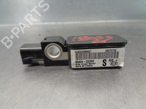 Used Electronic module Electronic module 14330707 14330707