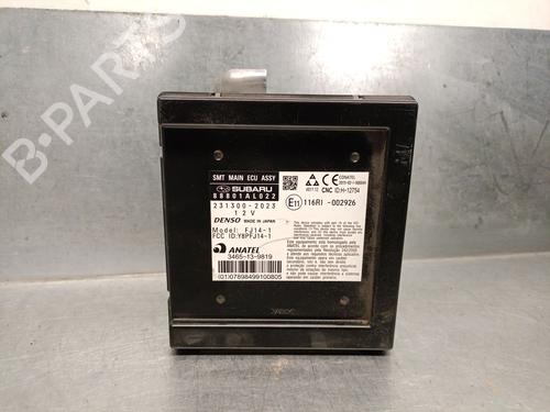 Elektronisk modul SUBARU OUTBACK (BS) 2.0 D AWD (BSD) (150 hp) 25024485