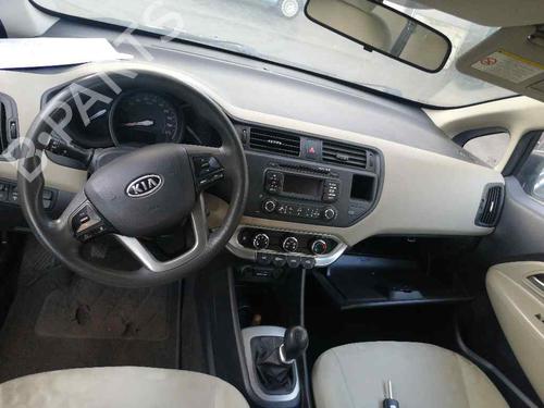 Front right interior door handle KIA RIO III (UB) 1.1 CRDi | BP6552590I14 - Image 9