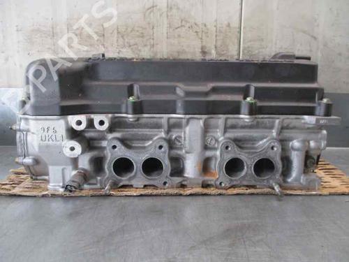 Used Cylinder head NISSAN PRIMERA Hatchback (P11) 1.8 16V (114 hp) 10979036