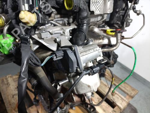 Engine MERCEDES-BENZ VITO Van (W447) 109 CDI (447.601, 447.603, 447.605) | BP31760671M1