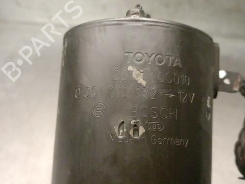 Starter TOYOTA COROLLA (_E12_) 2.0 D-4D (CDE120R, CDE120L_) | BP31880551M8 - Image 7