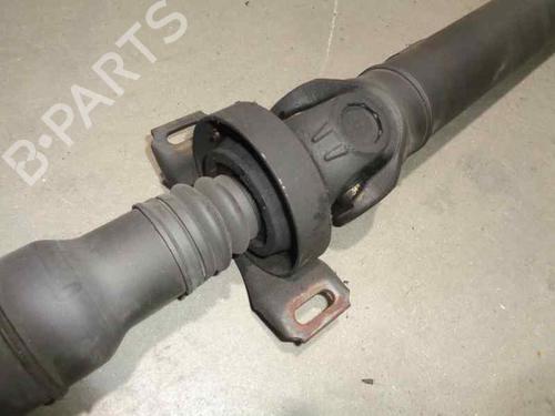 Driveshaft MERCEDES-BENZ CLK (C208) CLK 230 Kompressor (208.347) | BP5805172M37 