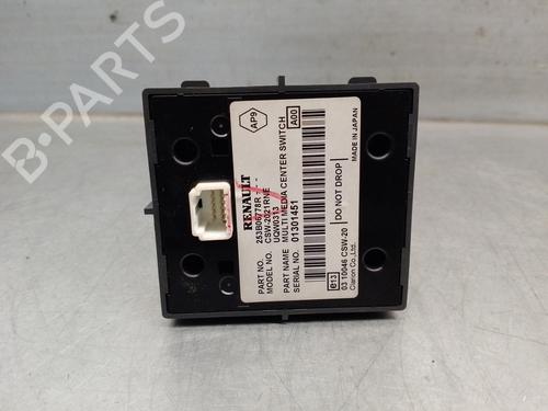 Switch RENAULT KOLEOS I (HY_) 2.0 dCi 4x4 (HY0K) | BP17151053I30 