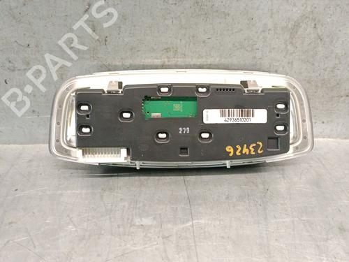 Interior roof light MINI MINI COUNTRYMAN (F60) Cooper | BP28356575I8 