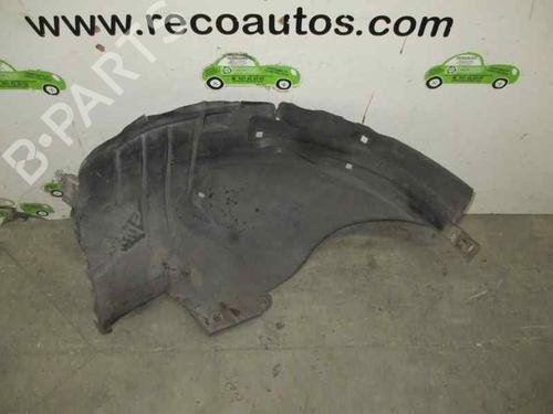 Wheel arch MERCEDES-BENZ S-CLASS (W220)  | BP20244205C56 