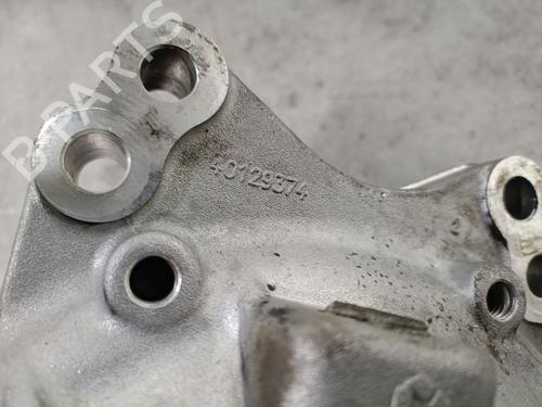 Differential, foran JAGUAR F-PACE (X761) 2.0 TD4 | BP32349644M23