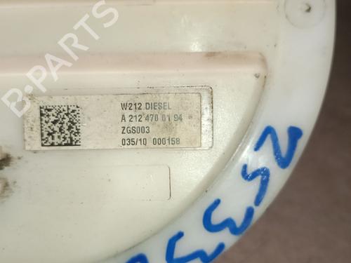 Fuel pump MERCEDES-BENZ E-CLASS (W212) E 350 CDI 4-matic (212.089) | BP34621379M76 - Image 5