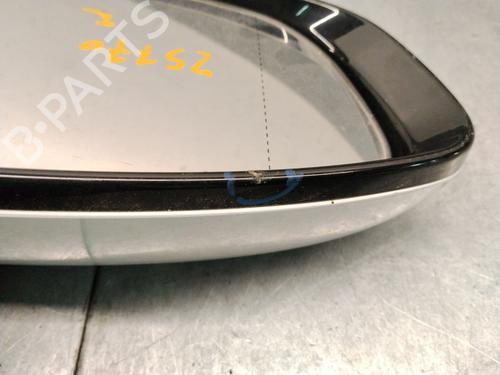 Left mirror KIA CEE'D (JD) 1.6 CRDi 128 | BP36527945C26  - Image 9