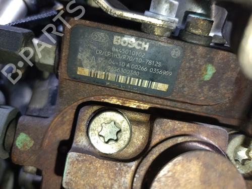 Engine CITROËN C5 II (RC_) 1.6 HDi (RC8HZB) | BP39266257M1 - Image 8