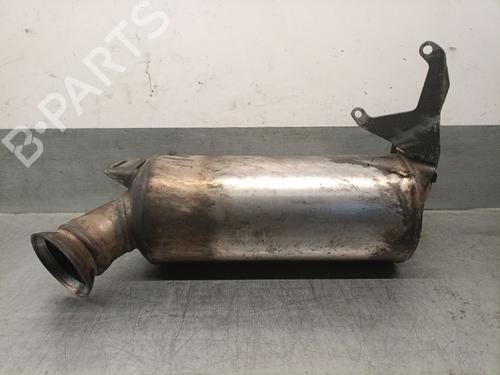 Used Catalyst MERCEDES-BENZ CLK (C209) CLK 220 CDI (209.308) (150 hp) 25234998